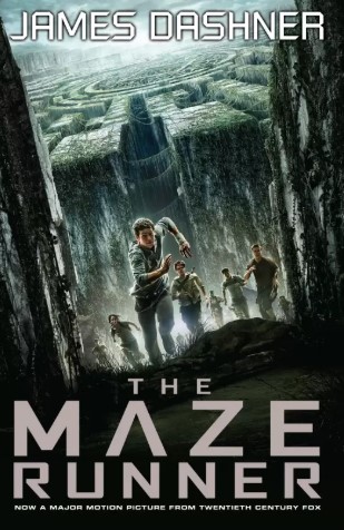 The Maze Runner